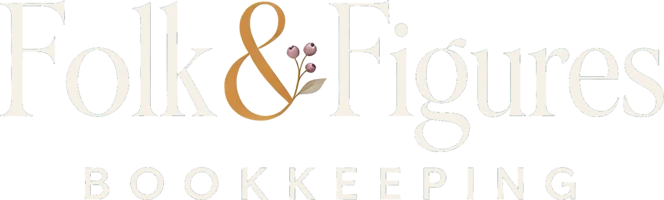 Folk & Figures Bookkeeping